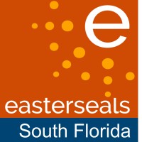 Easterseals South Florida logo - Similar company to Easterseals Delaware And Maryland'S Eastern Shore