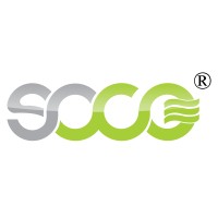 SOCO Soil Hydrogel logo - Similar company to Mjj Technologies Inc.