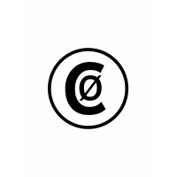 THE-CØDED logo - Similar company to Maskey