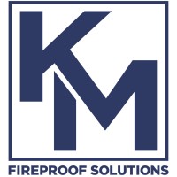KM IMPIANTI SRL logo - Similar company to Af Systems