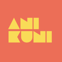 Anikuni Studio logo - Similar company to Estudio Brandea