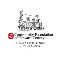 Community Foundation of Howard County logo - Similar company to Cedar Tree Academy Llc