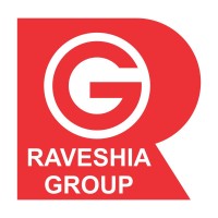 RAVESHIA PIGMENTS logo - Similar company to Orbymart.Com