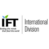 IFT International Division logo - Similar company to Ift Fruit & Vegetable Products Division