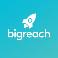 Big Reach logo - Similar company to Xdna Interactive | Part Of Xdna Group