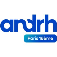 ANDRH Paris 16 logo - Similar company to Andrh Poitou-Charentes