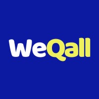 Weqall logo - Similar company to Free-Launch
