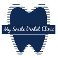 My Smile Dental Clinic logo - Similar company to Narhare Dental Clinic Wakad Pune