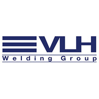 VLH Welding Group logo - Similar company to Shutterkoning