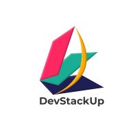 DevStackUp logo - Similar company to Wayne Solutions Inc