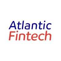 Atlantic Fintech logo - Similar company to Civic Tech Moncton