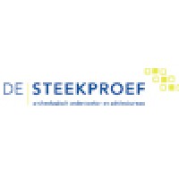 De Steekproef bv logo - Similar company to Talenten Bv