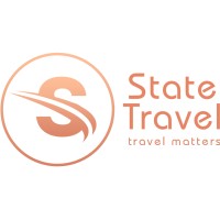 State Travel logo - Similar company to State Trading