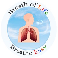 Breath of Life Coach logo - Similar company to 9Dbreathwork