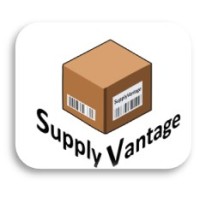 SupplyVantage Solutions logo - Similar company to Iqmation