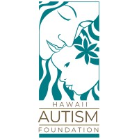 Hawaii Autism Foundation logo - Similar company to Hybridge Learning Group