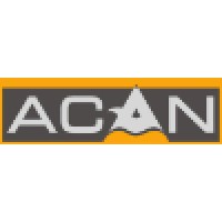 ACAN MAKINA IMALAT SAN VE DIS TIC LTD STI logo - Similar company to Pacific Roller Die Company