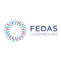 FEDAS Luxembourg asbl logo - Similar company to University Of Luxembourg Competence Centre