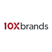 10Xbrands logo - Similar company to Experience Llc