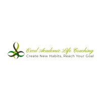 Excel Academic life Coaching logo - Similar company to S&P Consulting Se