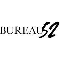 Bureau52 logo - Similar company to Id.Entity