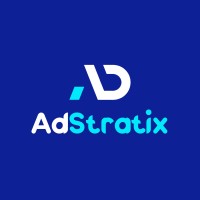 AdStratix logo - Similar company to Potent Ayur Solution Pvt Ltd