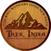 Trek India logo - Similar company to Creative Finserve Pvt. Ltd.