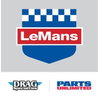 LeMans Corporation logo - Similar company to Tucker Powersports