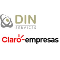 DIN SERVICE logo - Similar company to Grupo Din Services