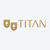 Titan Corporation Indonesia logo - Similar company to Oerlikon Balzers Artoda Indonesia