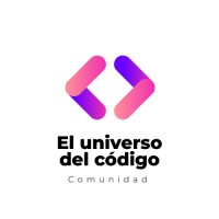 El Universo Del Código logo - Similar company to Isometrico