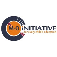 Master Oladseg Initiative logo - Similar company to De Whales Organization Inc