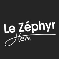 Le Zéphyr, Hem 59 logo - Similar company to Antikeo