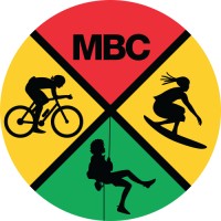 Melanin Base Camp logo - Similar company to Diversify Outdoors