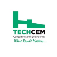 TECHCEM CONSULTING & ENGINEERING PVT .LTD logo - Similar company to Techcons Consulting And Engineering Pvt. Ltd.