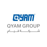 Qyam Group logo - Similar company to Otp Iq