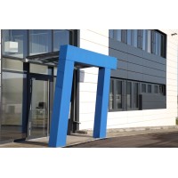 Techma CNC-Maschinen Technik GmbH logo - Similar company to Fuhrmann Erodiertechnik Gmbh