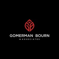 Gomerman | Bourn & Associates logo - Similar company to Atabek & Co.
