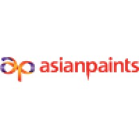 Asian Paints logo - Similar company to Jaquar & Company Private Limited
