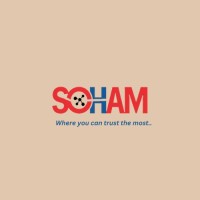 Soham Chemicals logo - Similar company to Classic Corp.