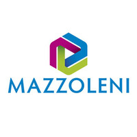 Mazzoleni SPA logo - Similar company to Consorzio Agrario Terrepadane