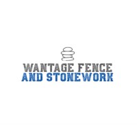 Wantage Fence and Stonework logo - Similar company to Sneider And Sons