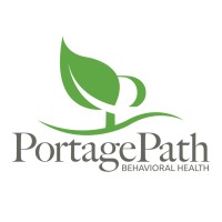 Portage Path Behavioral Health logo - Similar company to Coleman Health Services