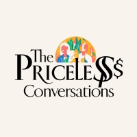 The Priceless Conversations logo - Similar company to Ai Builders Network