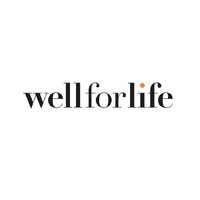 Well for Life logo - Similar company to Healthbox