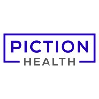 Piction Health™ logo - Similar company to Catalan.Ai