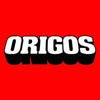 Origos Oy logo - Similar company to Painotalo Niini