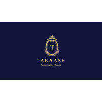 Taraash By Shreyal logo - Similar company to Www.Gems2Jewellery.Com