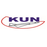 KUN AEROSPACE PVT LTD logo - Similar company to Cognitive Engineering Technologies Pvt Ltd