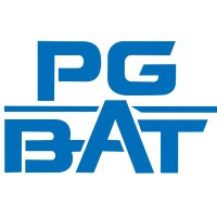 PG BAT Entreprise Générale du Bâtiment logo - Similar company to Bloc Construction • Entreprise Générale Du Bâtiment En Tce